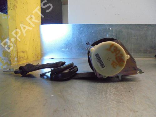 Used Rear center seatbelt FORD S-MAX (WA6) 1.8 TDCi (125 hp) 8726415