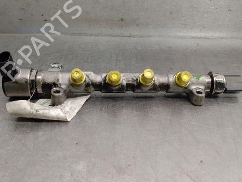 Injection rail SEAT LEON (5F1) 1.6 TDI | BP39429385M98 - Image 3