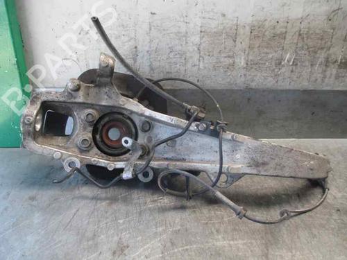 Left front steering knuckle INFINITI QX70  | BP7531542M25 
