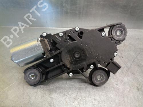 Used Rear wiper motor FORD FOCUS III 1.5 TDCi (120 hp) 10125961