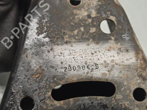 Right rear suspension arm SEAT TOLEDO III (5P2) 1.6 | BP11928978M15 