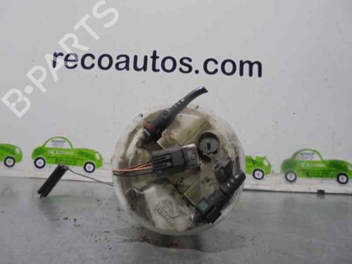 Fuel pump RENAULT MEGANE II Saloon (LM0/1_)  | BP2055157M76 