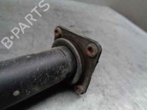 Left rear shock absorber VOLVO S80 I (184) 2.4 | BP4873844M18 