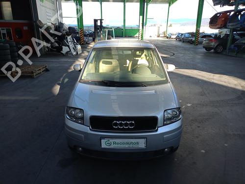 Left front fog light AUDI A2 (8Z0) 1.2 TDI | BP33263692C30 - Image 10