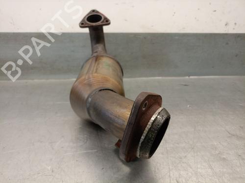 Catalyst TOYOTA COROLLA (_E12_) 1.4 D (NDE120_, NDE120R) | BP29029736M10