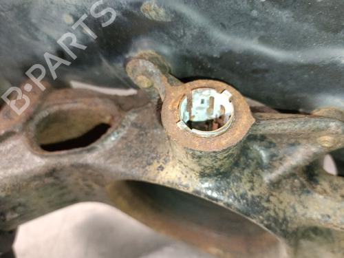 Right front steering knuckle VW PASSAT B5.5 (3B3) 1.9 TDI | BP33802430M26  - Image 5