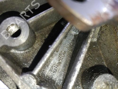 Gearbox VW PASSAT B5.5 (3B3) 1.9 TDI | BP30642243M3