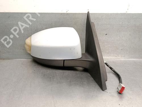 Bakspejl Højre FORD S-MAX (WA6) 2.0 TDCi | BP30305328C27