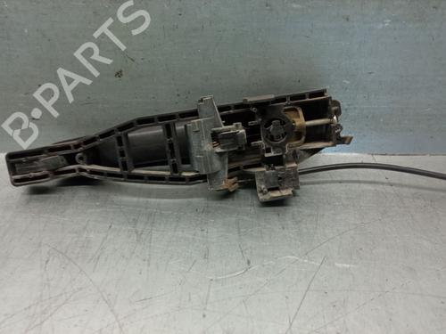 Front right exterior door handle FORD FOCUS II (DA_, HCP, DP) 1.6 TDCi | BP27865964C129 
