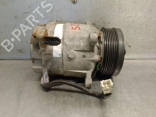 Used AC compressor AC compressor 38646417 38646417