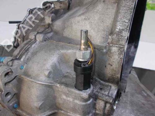 Gearbox FORD FIESTA III (GFJ) 1.4 Cat | BP4464044M3 