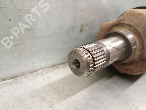 Left front driveshaft VOLVO V50 (545) 2.4 | BP32483073M38