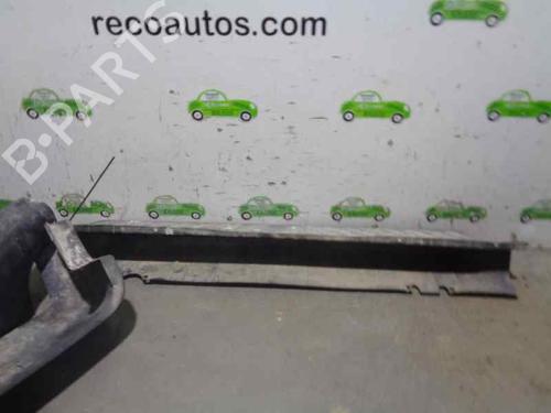 Rear bumper FORD TRANSIT Van (FA_ _) 2.0 DI (FAE_, FAF_, FAG_) | BP5148832C8 