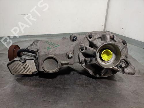 Differential, bag VOLVO XC90 I (275) D5 AWD (185 hp) 32190932