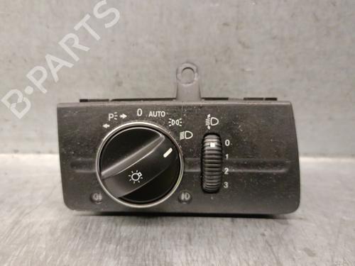 Forlygtekontakt MERCEDES-BENZ E-CLASS (W211) E 200 CDI (211.004) (122 hp) 30383775