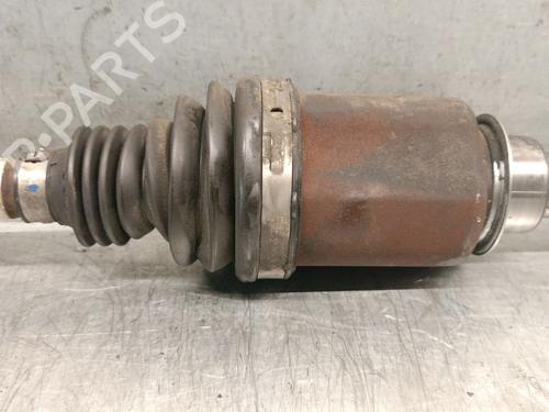 Left rear driveshaft SMART FORFOUR Hatchback (453) 0.9 (453.044, 453.053) | BP28610041M40