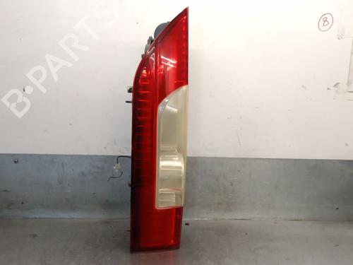 Left taillight FIAT DUCATO Van (250_) | BP26141766C34 - Image 2