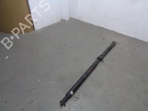 Used Driveshaft BMW 3 Compact (E46) 318 ti (143 hp) 12680668