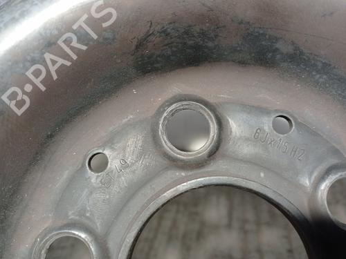 Rim MERCEDES-BENZ E-CLASS (W210) E 240 (210.061) | BP16887614C45 