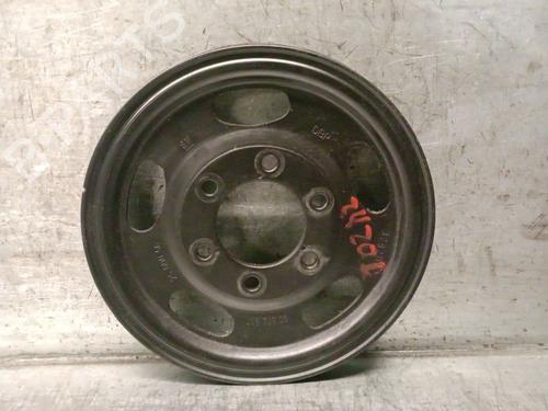 Remskive OPEL CORSA D (S07) 1.2 (L08, L68) | BP30962484M122