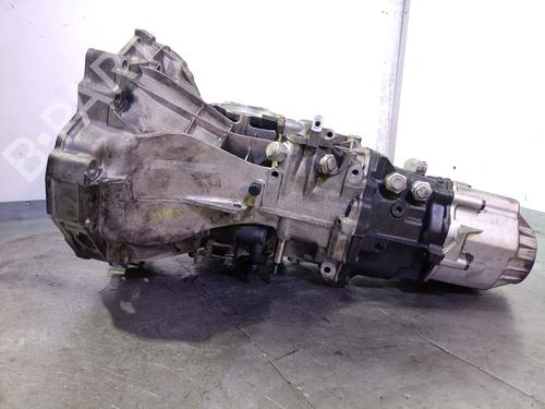 Gearbox AUDI A6 C5 (4B2, 4B4) 2.5 TDI | BP29808072M3