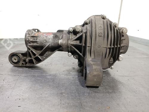 Front differential MERCEDES-BENZ M-CLASS (W164) ML 320 CDI 4-matic (164.122) | BP39684206M23 - Image 3
