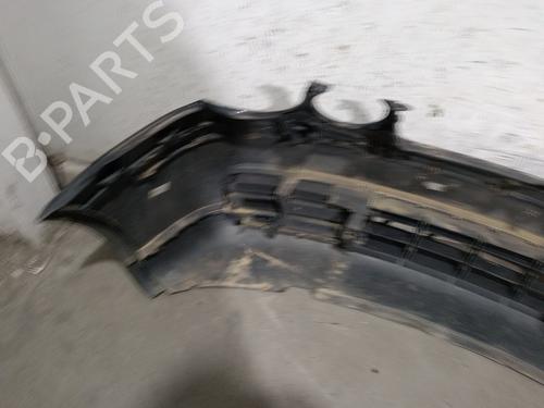 Front bumper VW POLO (9N_, 9A_) 1.4 16V | BP27319915C7 