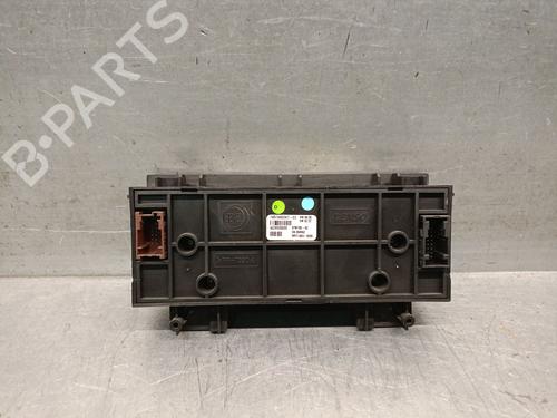 Climate control CITROËN JUMPY II Van 2.0 HDi 120 | BP38705211I5 - Image 2
