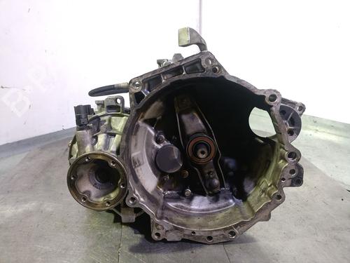 Gearkasse VW NEW BEETLE (9C1, 1C1) 1.9 TDI EBJ | 02J300046L