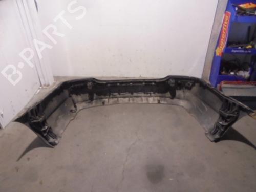 Rear bumper MERCEDES-BENZ S-CLASS (W221, V221) S 320 CDI (221.022, 221.122) | BP10637764C8 