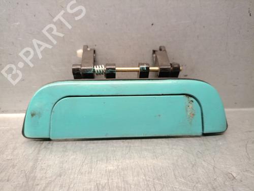 Used Rear right exterior door handle Rear right exterior door handle 38452720 38452720