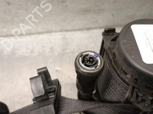 Front left seatbelt FIAT FREEMONT (345_) 2.0 JTD | BP38019628I26 - Image 4