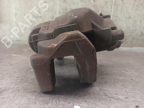 Right front brake caliper SEAT ALHAMBRA (7V8, 7V9)  | BP11617228M104 