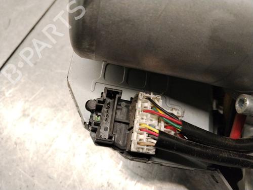 Steering column RENAULT KANGOO Express (FW0/1_) 1.5 dCi 90 (FW0G, FW05, FW08, FW11) | BP38599408M21 - Image 7