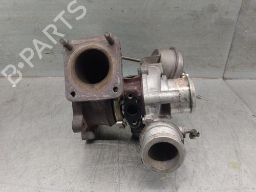 Turbocharger/Supercharger FIAT 500 (312_) Electric (EV) | BP28168882M71