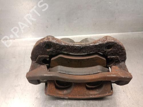 Left front brake caliper LDV MAXUS Bus  | BP28022235M105 