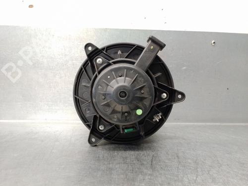 Heater blower motor OPEL INSIGNIA A (G09) 2.0 CDTI (68) | BP15002659M62 