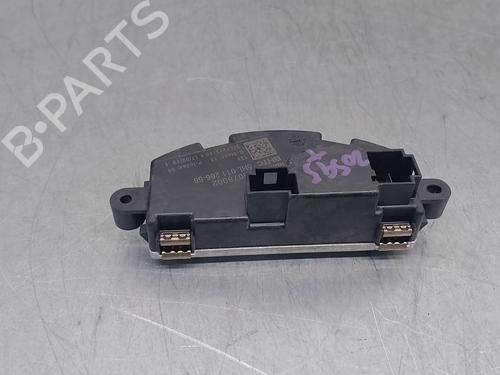 Heater resistor MERCEDES-BENZ VITO Tourer (W447) 116 CDI (447.701, 447.703, 447.705) | BP18529076M108 