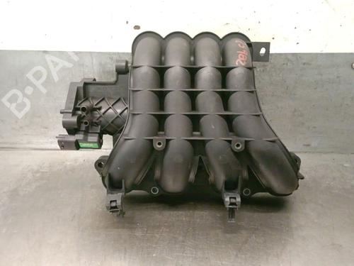 Collettore di aspirazione Collettore di aspirazione MITSUBISHI COLT VI (Z3_A, Z2_A) [2002-2012] 37464850 37464850