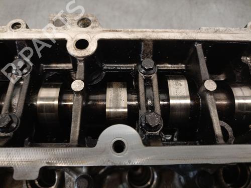 Cylinder head CITROËN C4 Picasso II 1.6 HDi / BlueHDi 115 | BP39814507M5 - Image 5