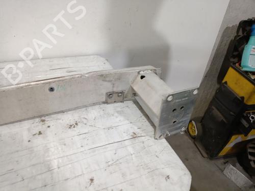Front bumper reinforcement OPEL VIVARO C Van (K0) 1.5 | BP28074090C109 