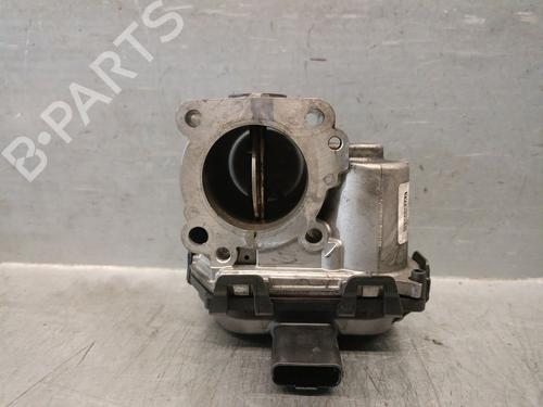 Throttle body TOYOTA PROACE Van (MDZ_) 1.6 D4d (MDZ9) | BP30120482M82 