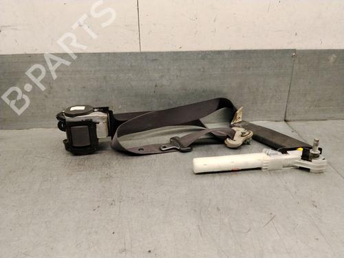 Front left seatbelt RENAULT KOLEOS I (HY_) 2.0 dCi (HY0K) | BP36675694I26 - Image 2