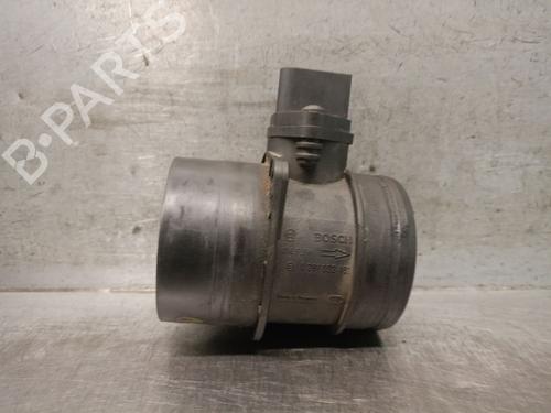 Luftmassemåler AUDI A4 B6 (8E2) 1.9 TDI (130 hp) 27834289