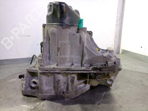 Gearbox RENAULT TWINGO III (BCM_, BCA_) 0.9 TCe 90 (BCM9, BCM2) | BP29452176M3 
