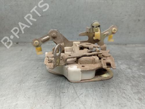 Rear right lock NISSAN PATROL III/2 Station Wagon (W260) 2.8 TD | BP21579408C99