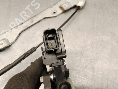 Front right window mechanism RENAULT KOLEOS I (HY_) 2.0 dCi (HY0K) | BP36694694C23  - Image 5