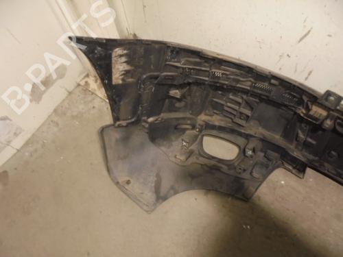 Front bumper VOLVO XC90 I (275) D5 AWD | BP23563215C7 