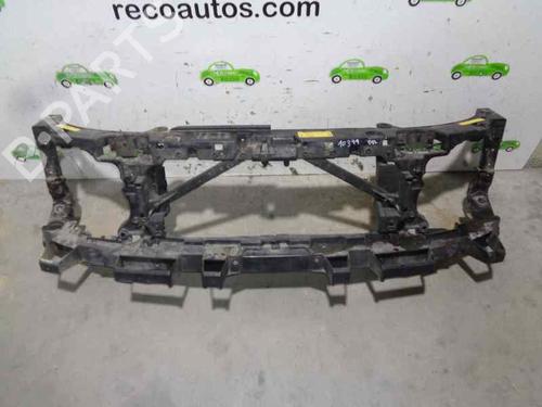 Front slam panel LAND ROVER RANGE ROVER SPORT I (L320) 4.4 4x4 DIN500020 | DE | FIBRA
