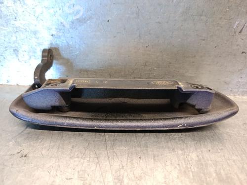 Rear left exterior door handle FORD FIESTA IV (JA_, JB_) 1.25 i 16V | BP27341789C130 